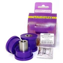 Land Rover Freelander (1997-2006) Powerflex Rear Trailing Link Arm To Hub