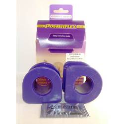 Land Rover Range Rover (1994-2002) Powerflex Front Anti Roll Bar Bush 29mm - 29mm
