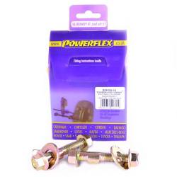 Land Rover Range Rover (2003 - 2009) Powerflex PowerAlign Camber Bolt Kit (16mm) - 16mm