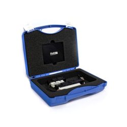 H&R ETS - Electronic Lowering Kit: Porsche Panamera (970) 3.0 D (ref: 28952-1)