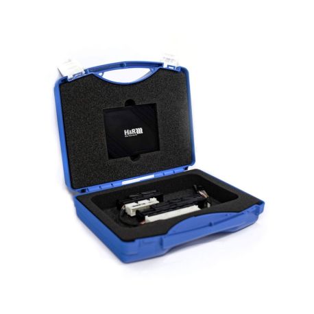 H&R ETS - Electronic Lowering Kit: Porsche Panamera (970) 3.0 D (ref: 28952-1)