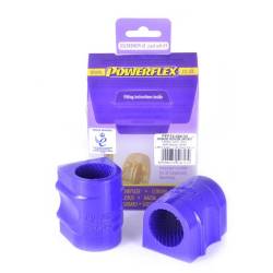 Land Rover Range Rover Sport (2005 - 2013) Powerflex Front Anti Roll Bar Bush 34mm - 34mm
