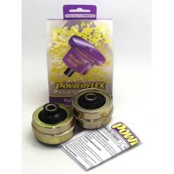 Mazda Mazda2 DE (2007-) Powerflex Front Arm Rear Bush, Caster Adjustable PFF19-1502G