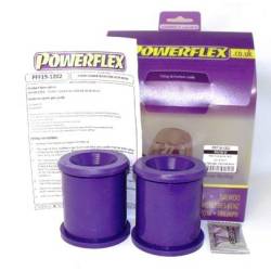 Mazda Mazda3 (2004-2009) Powerflex Front Lower Wishbone Rear Bush PFF19-1202
