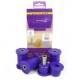 Mazda MX-5/ Miata/ Eunos Powerflex Rear Lower Inner Wishbone Bush