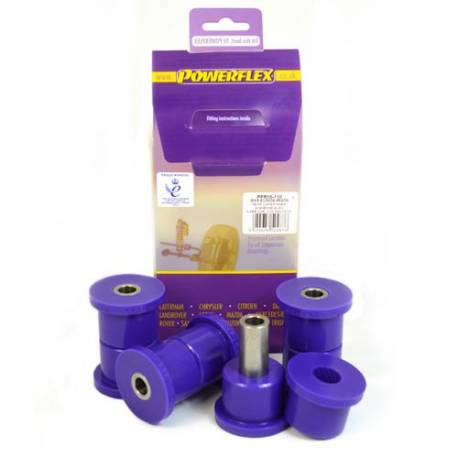 Mazda MX-5/ Miata/ Eunos Powerflex Rear Lower Inner Wishbone Bush
