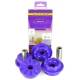 Mazda MX-5/ Miata/ Eunos Powerflex Rear Diff Mounting Bush