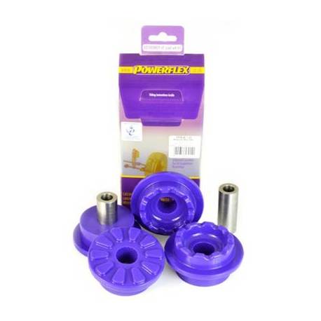 Mazda MX-5/ Miata/ Eunos Powerflex Rear Diff Mounting Bush PFR36-120