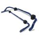 H&R Anti-roll bar kit: VW Tiguan (AD1, AX1) 2.0 TSI 4motion (ref: 33784-5)