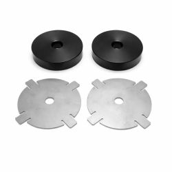 Land Rover Defender AL1000 upgrade kit