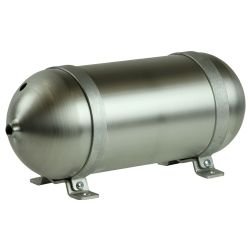 Seamless Tank - 3 Gallon (26" x 6.6")