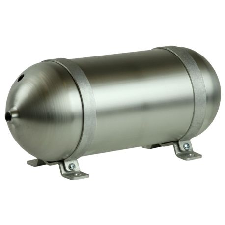 Seamless Tank - 3 Gallon (26" x 6.6")