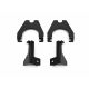 Front height sensor mounting bracket set - VW Transporter T5/T6