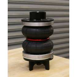 Rear kit: Volkswagen Golf Mk4 4WD, R32- Stealth by Intermotiv