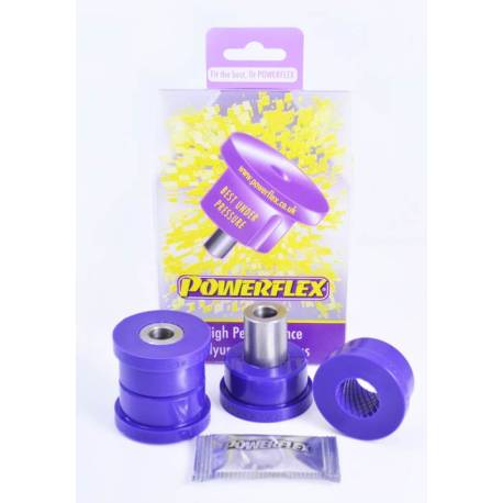 Mazda RX-7 Generation 3 & 4 (1992-2002) Powerflex Rear Trailing Arm Front Bush