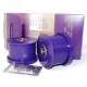 Mazda RX-7 Generation 3 & 4 (1992-2002) Powerflex Rear Diff To Cross Member Bush PFR36-311