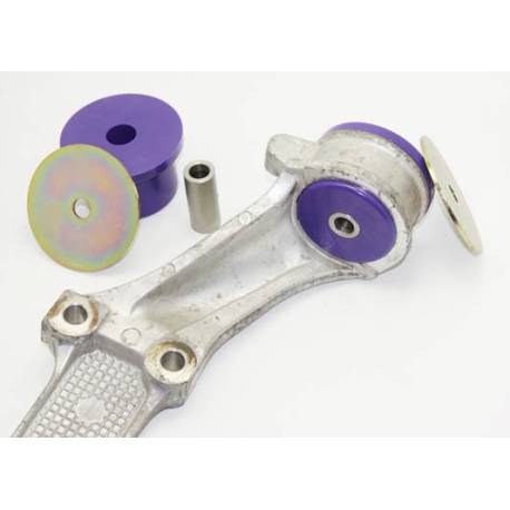 Mazda RX-8 Powerflex Rear Diff Carrier Bracket Bush