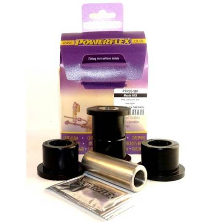 Mazda RX-8 Powerflex Rear Link Arm Inner Bush