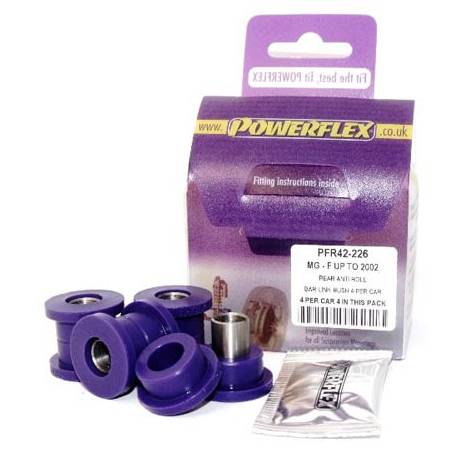 MG MGF (up to 2002) Powerflex Rear Anti Roll Bar Link Bush
