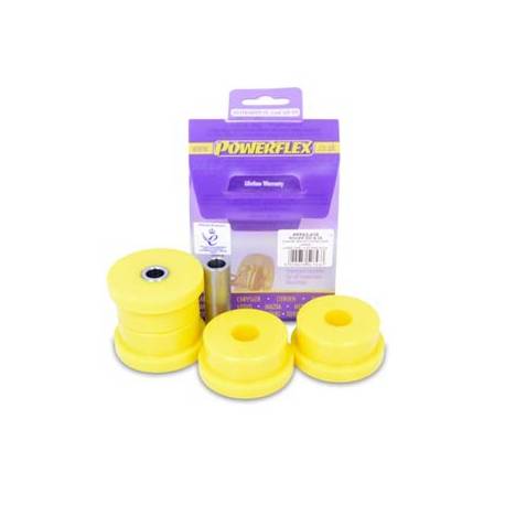 MG ZR Powerflex Engine Mount Stabiliser (Large) PFF63-418