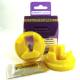 MG ZR Powerflex Gearbox Mount Insert Kit