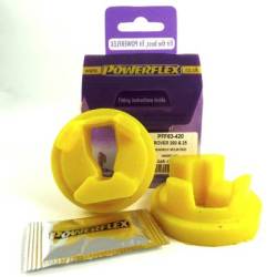 MG ZR Powerflex Gearbox Mount Insert Kit