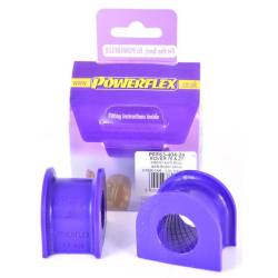 MG ZT  Powerflex Front Anti Roll Bar Mounts 24mm - 24mm PFF63-404-24