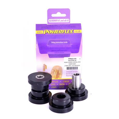 MG ZT  Powerflex Rear Lower Lateral Arm Inner Bush PFR42-410