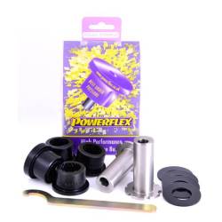Mitsubishi Lancer Evolution 10 CZ4A (10/07-) Powerflex Front Arm Front Bush, Camber Adjustable PFF44-401G