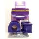 Mitsubishi Lancer Evolution 10 CZ4A (10/07-) Powerflex Rear Anti Roll Bar To Chassis Bush 23mm - 23mm