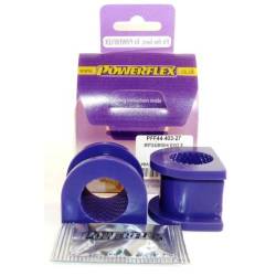 Mitsubishi Lancer Evolution 10 CZ4A (10/07-) Powerflex Front Anti Roll Bar To Chassis Bush 27mm - 27mm