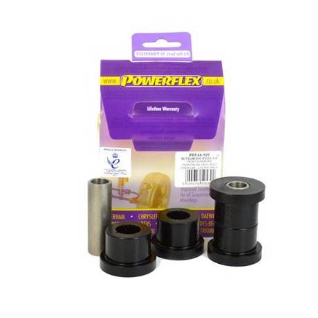 Mitsubishi Lancer Evolution 4-5-6-7 RS/GSR Powerflex Front Wishbone Front Bush