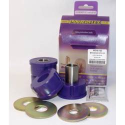 Mitsubishi Lancer Evolution 4-5-6-7 RS/GSR Powerflex Front Wishbone Rear Bush