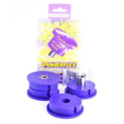 Mitsubishi Lancer Evolution 4-5-6-7 RS/GSR Powerflex Rear Diff Mount Rear Bush PFR44-121