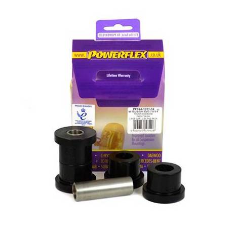 Mitsubishi Lancer Evolution 8-9 (inc 260) Powerflex Front Wishbone Front Bush PFF44-1011-14