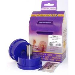 Mitsubishi Lancer Evolution 8-9 (inc 260) Powerflex Front Lower Diff Mount - 62mm Diameter