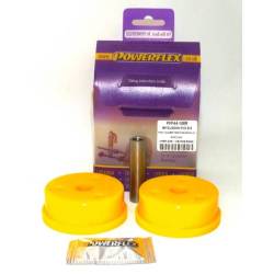 Mitsubishi Lancer Evolution 8-9 (inc 260) Powerflex Front Lower Diff Mount (Road Use) - 70.5mm Diameter