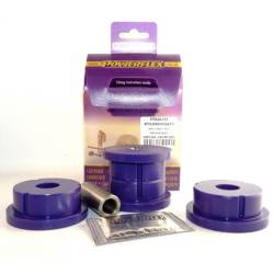 Mitsubishi Lancer Evolution 8-9 (inc 260) Powerflex Rear Lower Track Arm Inner Bush