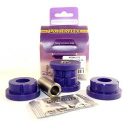 Mitsubishi Lancer Evolution 8-9 (inc 260) Powerflex Rear Toe Arm Control Arm Bush