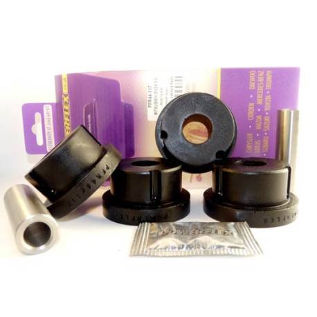 Mitsubishi Lancer Evolution 8-9 (inc 260) Powerflex Rear Tie Bar Front Bush PFR44-117
