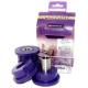 Mitsubishi Lancer Evolution 8-9 (inc 260) Powerflex Rear Diff Front Mounting Bush PFR44-120
