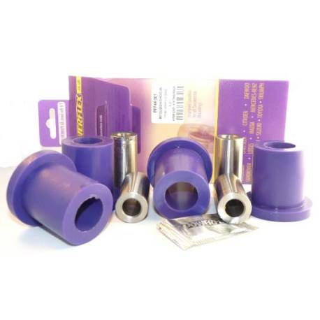 Mitsubishi Shogun 2000-2006 (V7* Models) Powerflex Front Upper Wishbone Bush