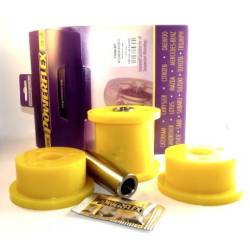 Mitsubishi Shogun 2000-2006 (V7* Models) Powerflex Rear Trailing Arm Bush