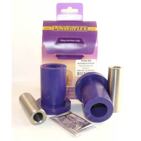 Mitsubishi Shogun 2000-2006 (V7* Models) Powerflex Rear Upper Wishbone Rear Bush