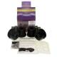 Audi 80/ 90 inc Avant (1973 - 1996) Powerflex Front Wishbone Bush PFF3-102