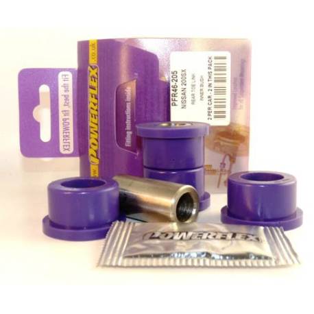 Nissan 200SX - S13/ S14/ S14A & S15 Powerflex Rear Toe Link Inner Bush