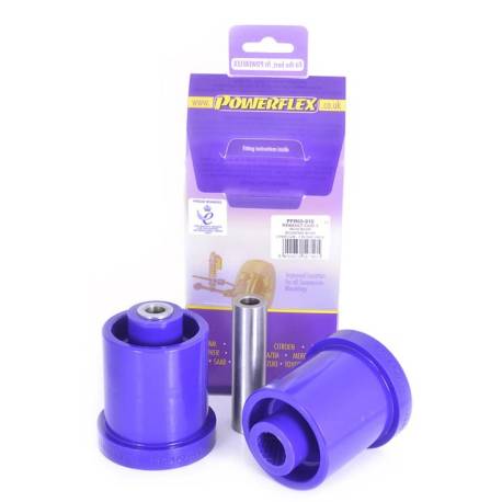 Nissan Micra (K12) (2003 - 2009) Powerflex Rear Beam Mounting Bush