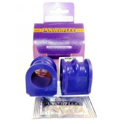 Nissan Sunny/Pulsar GTiR Powerflex Front Anti Roll Bar Inner Mount 28mm - 28mm PFF46-103