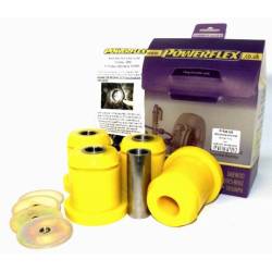 Nissan Sunny/Pulsar GTiR Powerflex Rear Sub Frame Mounting Bush PFR46-109
