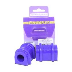 Peugeot 106 & 106 GTi/Rallye Powerflex Anti Roll Bar Bush 20mm - 20mm PFF12-103